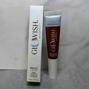 Glowish Huda‎ Beauty Bright Light Concealer Corrector 0.35oz